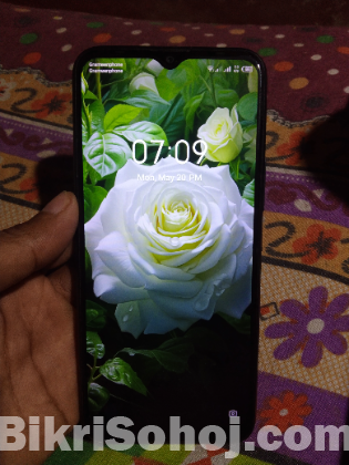 Infinix smart 6/ 2 - 32